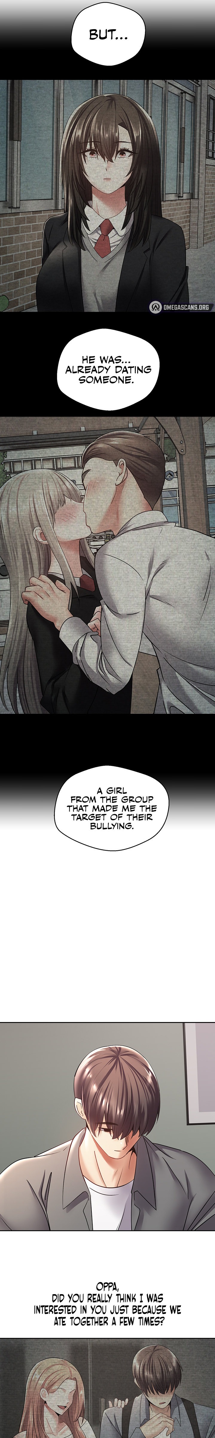 Desire Realization App - Chapter 3 [photo 14] - MangaPorn