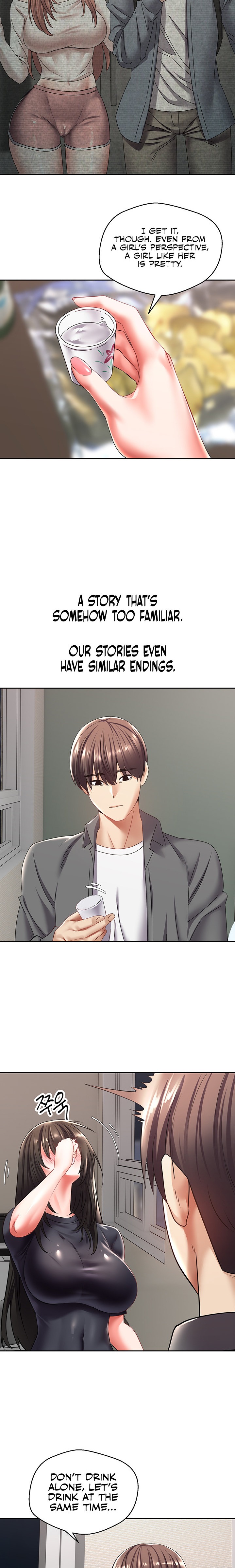 Desire Realization App - Chapter 3 [photo 15] - MangaPorn