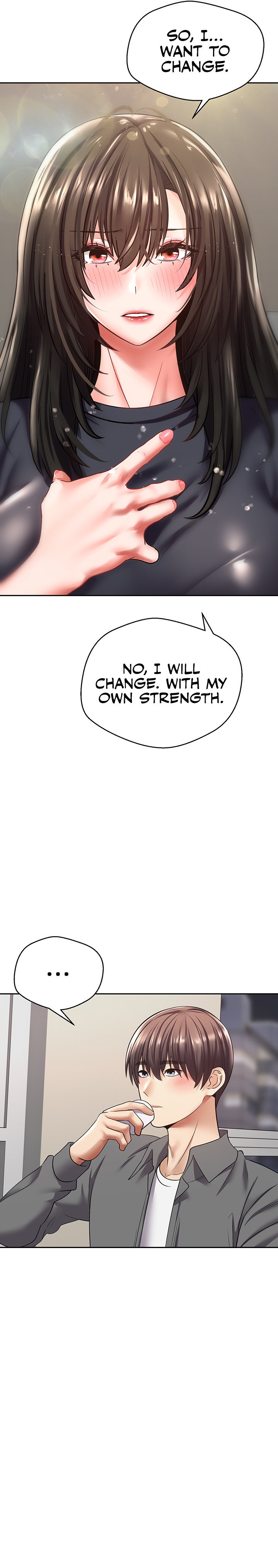 Desire Realization App - Chapter 3 [photo 17] - MangaPorn