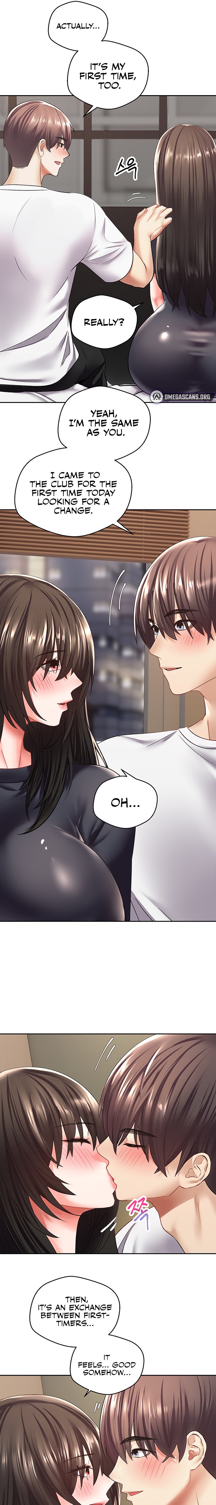 Desire Realization App - Chapter 3 [photo 20] - MangaPorn