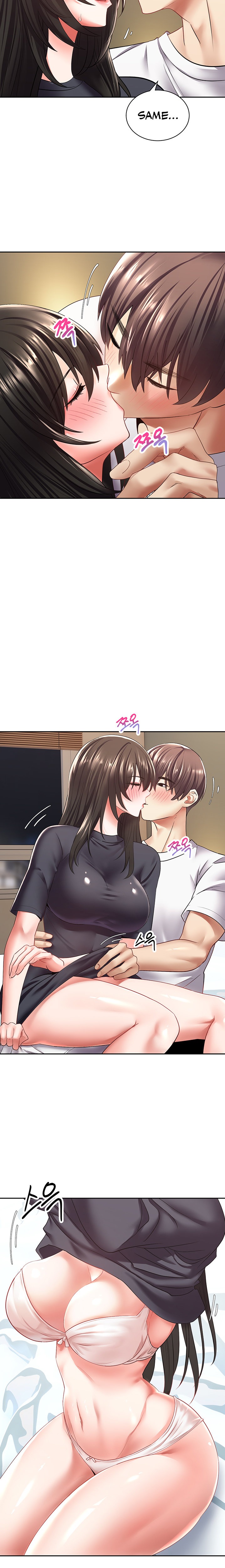 Desire Realization App - Chapter 3 [photo 21] - MangaPorn