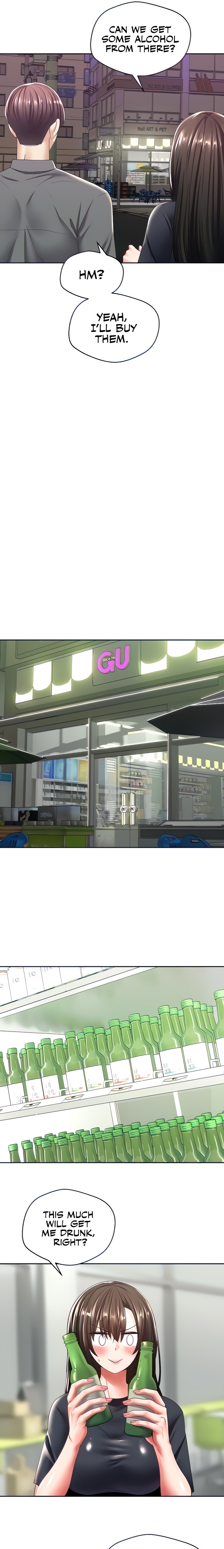 Desire Realization App - Chapter 3 [photo 5] - MangaPorn