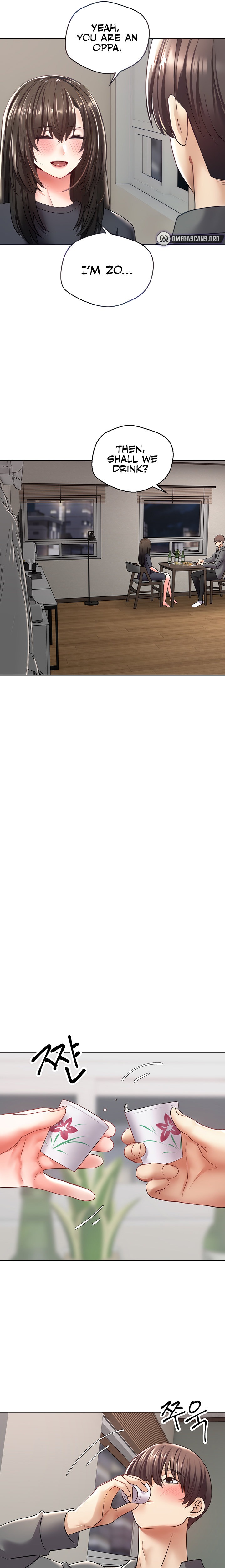 Desire Realization App - Chapter 3 [photo 8] - MangaPorn