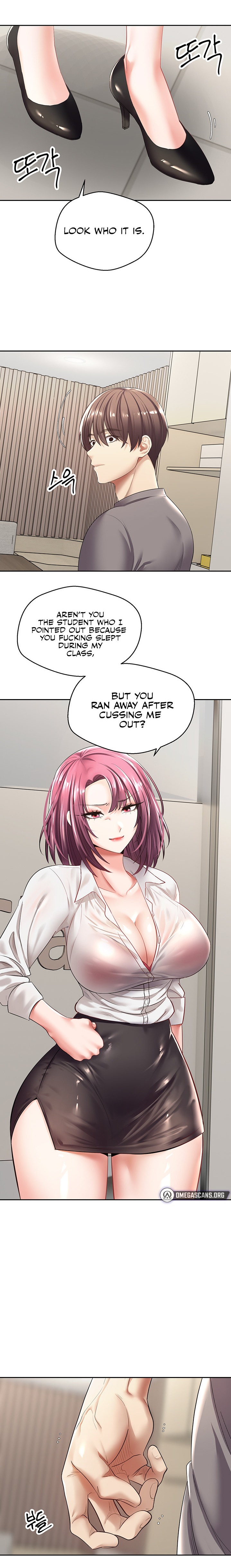 Desire Realization App - Chapter 4 [photo 14] - MangaPorn