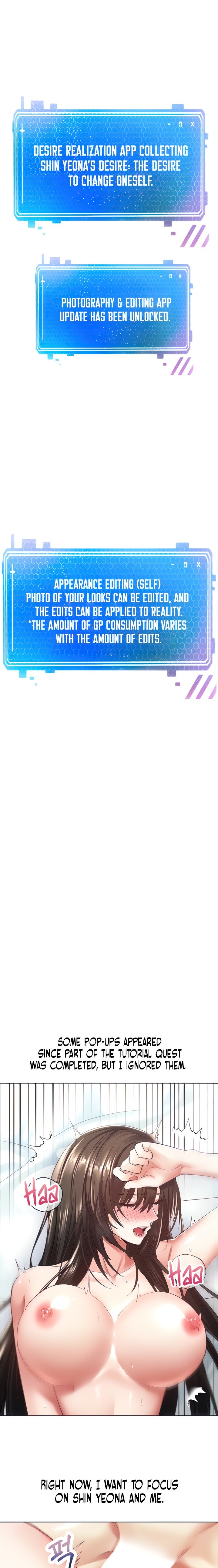 Desire Realization App - Chapter 4 [photo 2] - MangaPorn