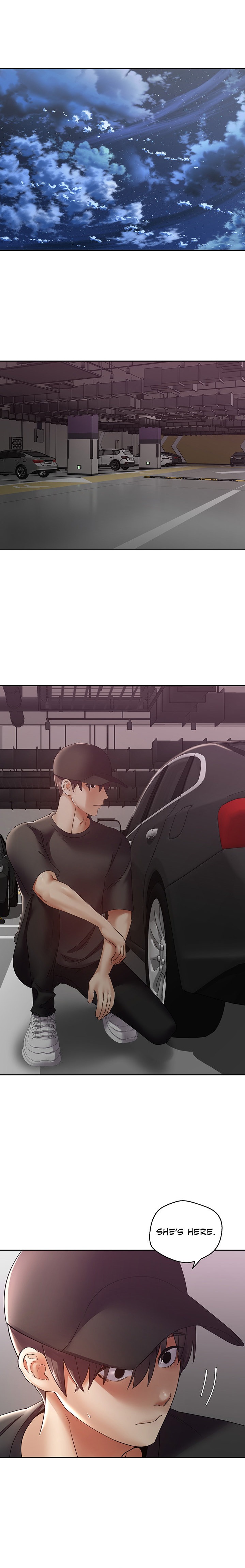 Desire Realization App - Chapter 4 [photo 21] - MangaPorn