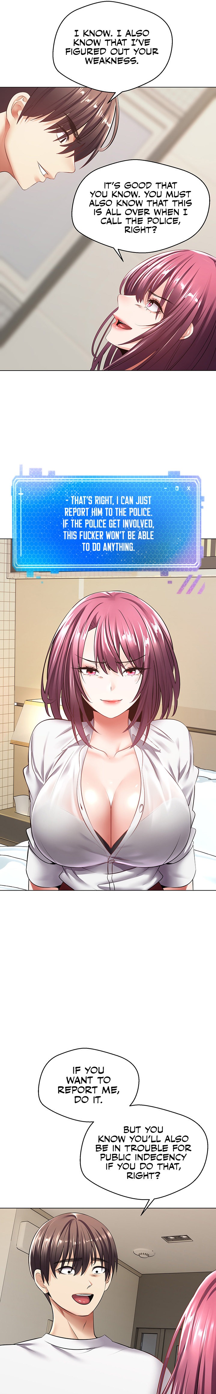 Desire Realization App - Chapter 5 [photo 10] - MangaPorn