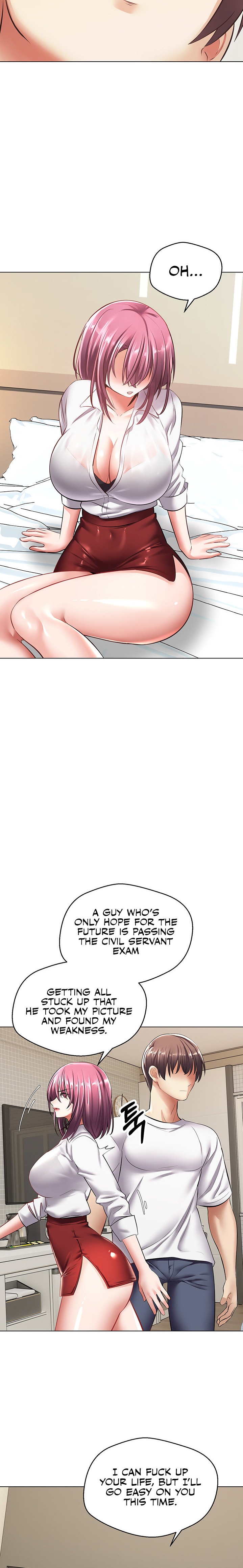 Desire Realization App - Chapter 5 [photo 12] - MangaPorn