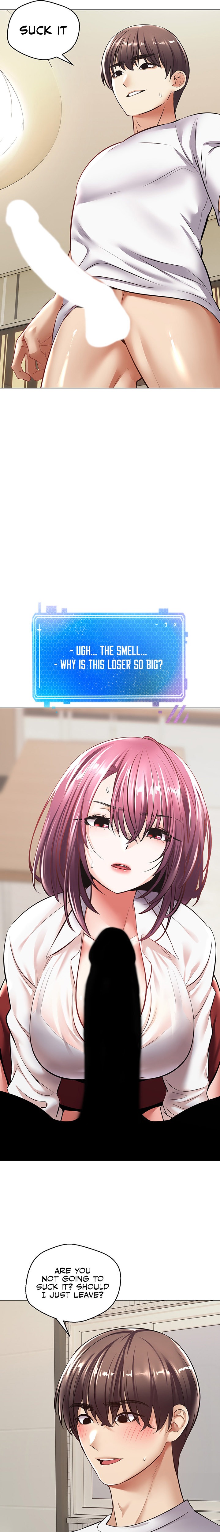 Desire Realization App - Chapter 5 [photo 17] - MangaPorn