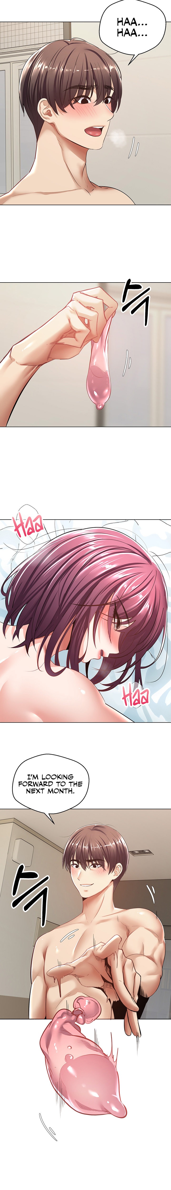 Desire Realization App - Chapter 5 [photo 27] - MangaPorn