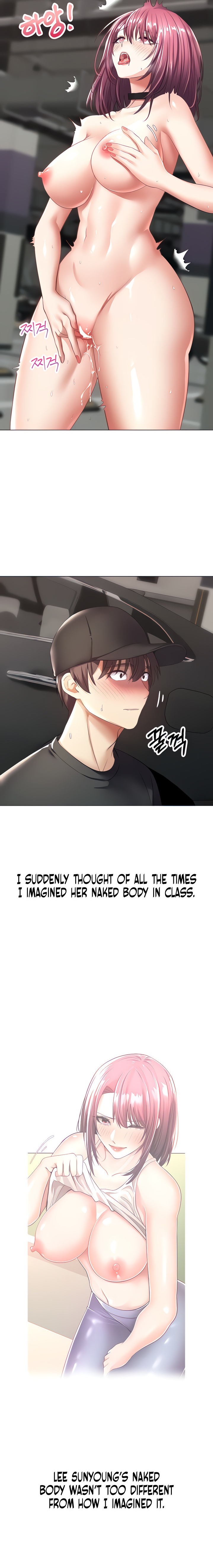 Desire Realization App - Chapter 5 [photo 3] - MangaPorn