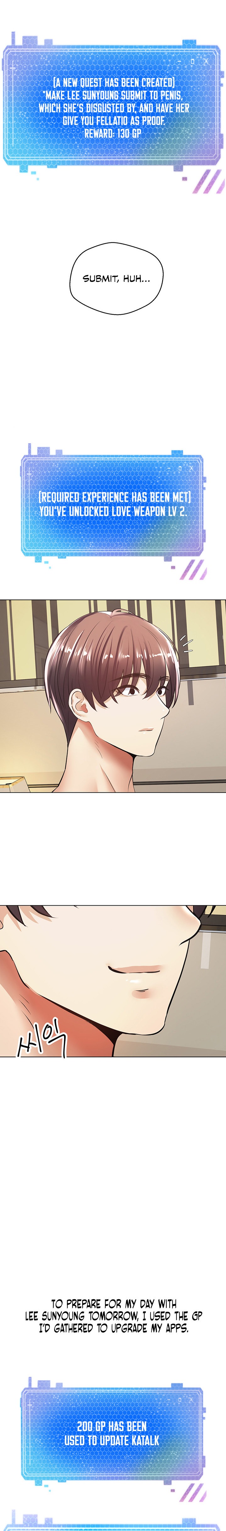 Desire Realization App - Chapter 6 [photo 15] - MangaPorn