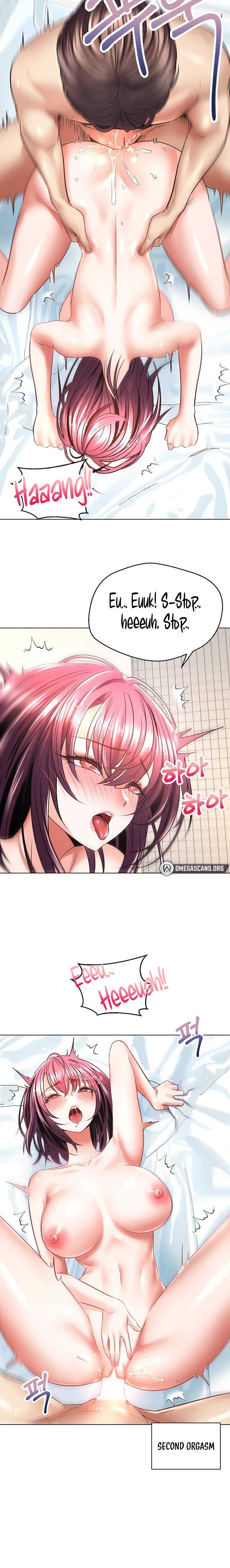 Desire Realization App - Chapter 6 [photo 21] - MangaPorn