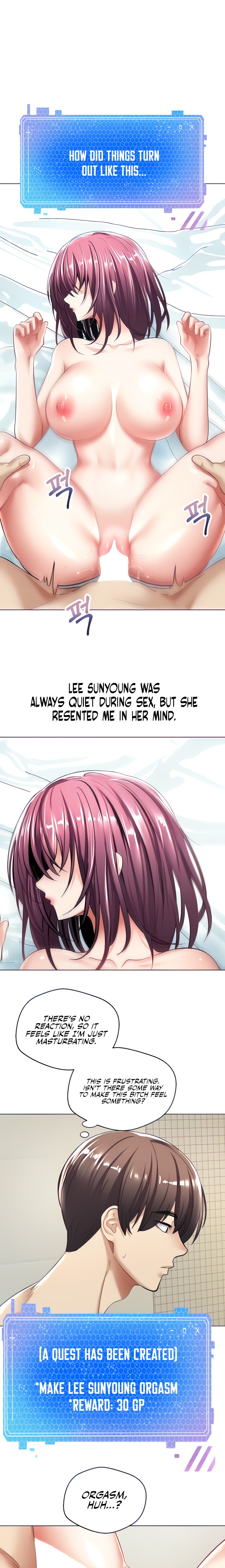 Desire Realization App - Chapter 6 [photo 4] - MangaPorn