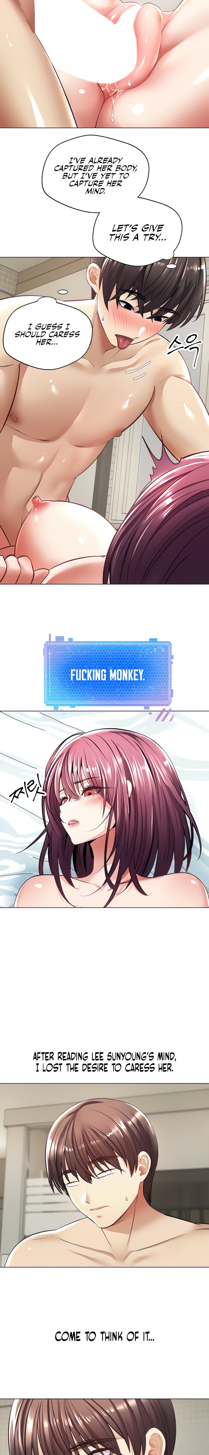 Desire Realization App - Chapter 6 [photo 5] - MangaPorn