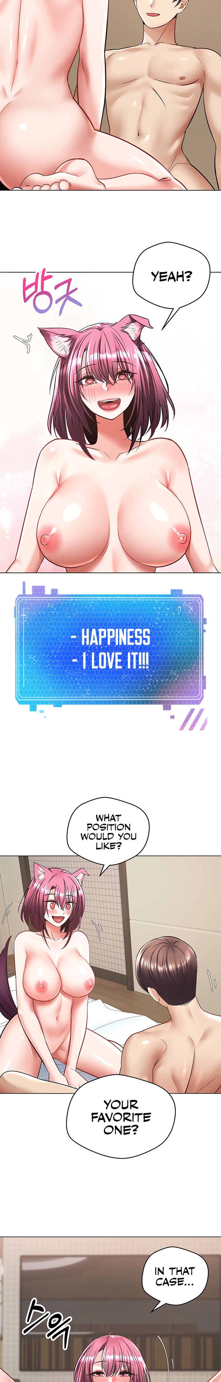 Desire Realization App - Chapter 7 [photo 11] - MangaPorn