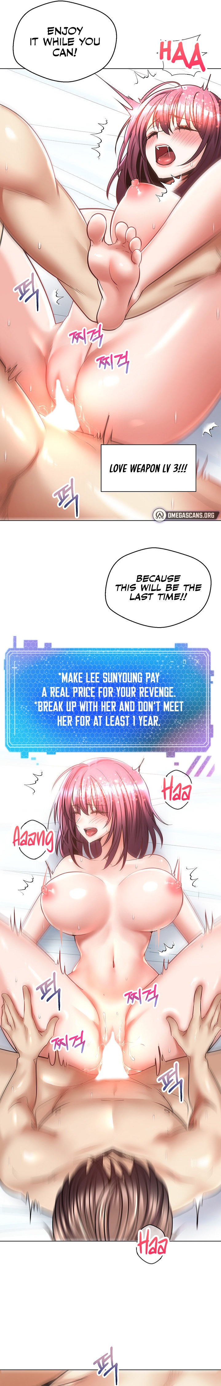 Desire Realization App - Chapter 7 [photo 13] - MangaPorn