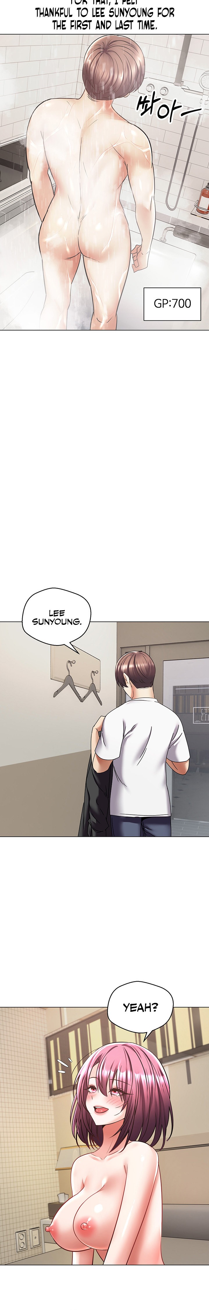 Desire Realization App - Chapter 7 [photo 15] - MangaPorn