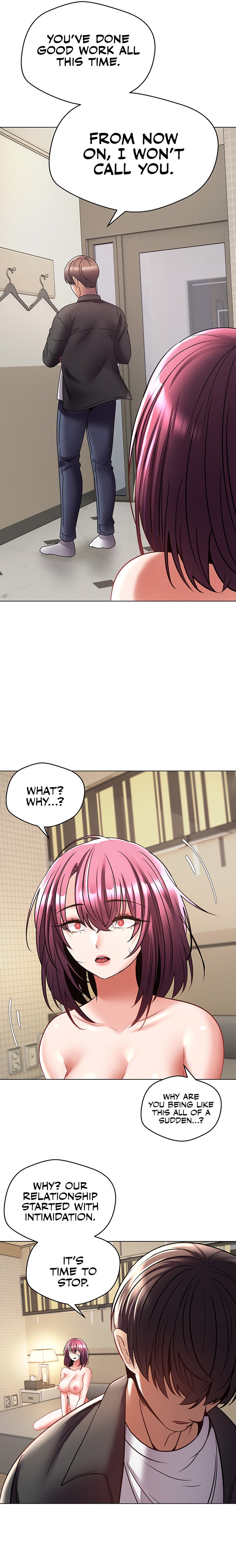 Desire Realization App - Chapter 7 [photo 16] - MangaPorn