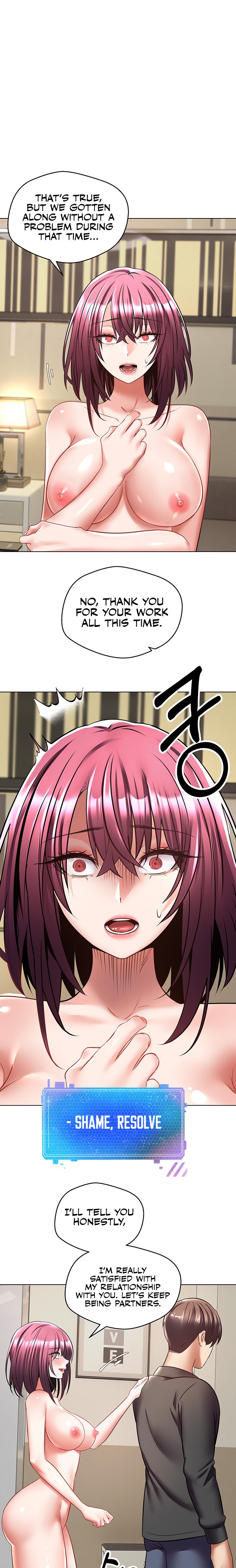 Desire Realization App - Chapter 7 [photo 17] - MangaPorn