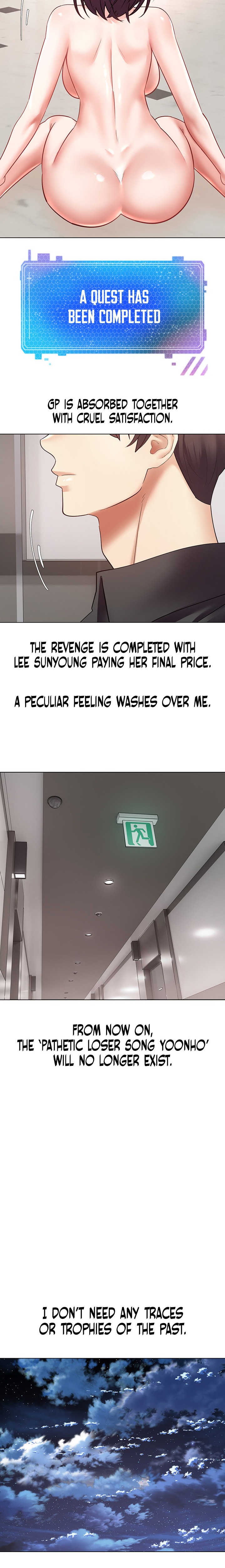 Desire Realization App - Chapter 7 [photo 20] - MangaPorn