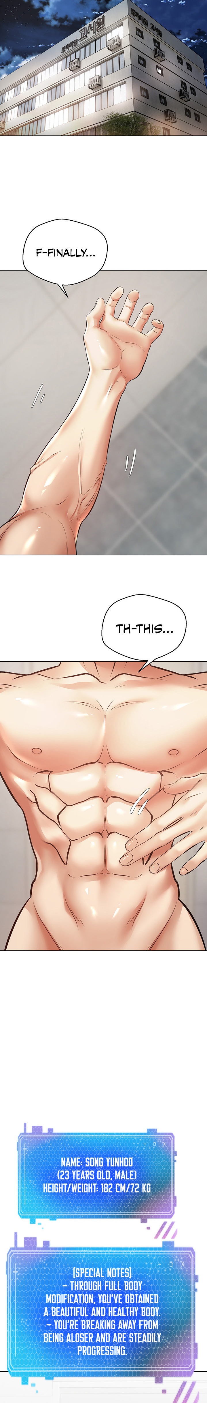 Desire Realization App - Chapter 7 [photo 23] - MangaPorn