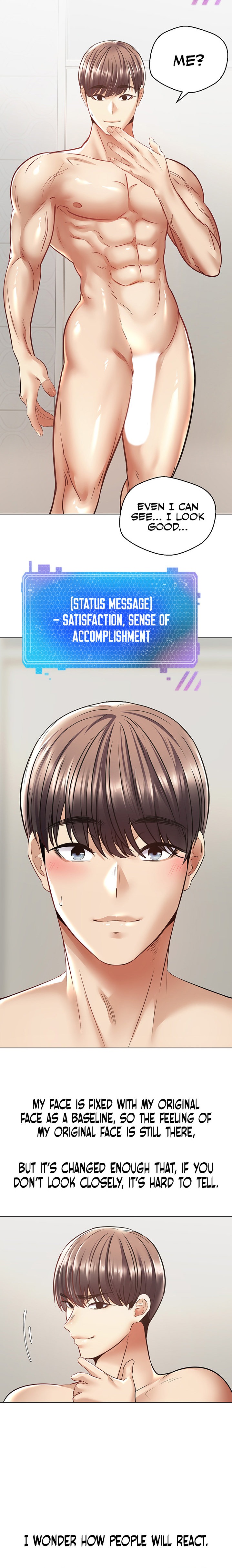 Desire Realization App - Chapter 7 [photo 24] - MangaPorn