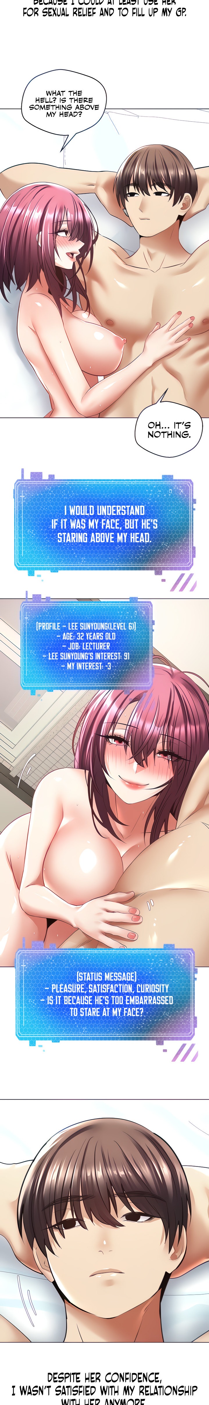 Desire Realization App - Chapter 7 [photo 8] - MangaPorn