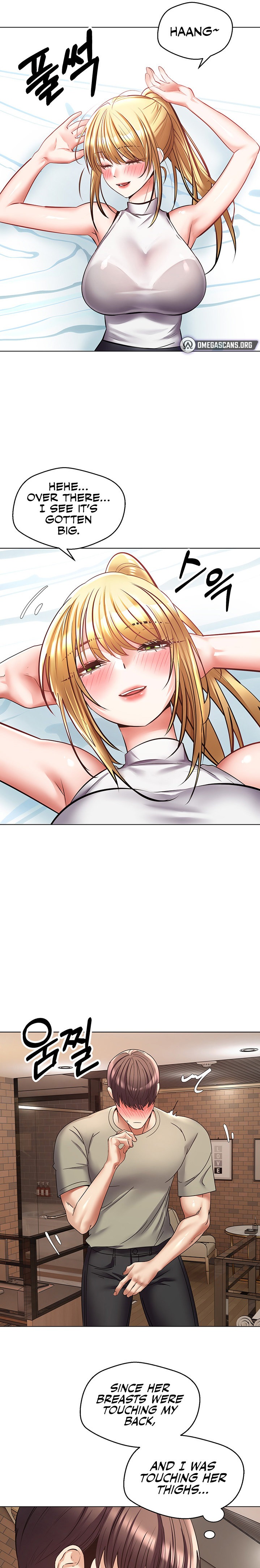 Desire Realization App - Chapter 8 [photo 13] - MangaPorn