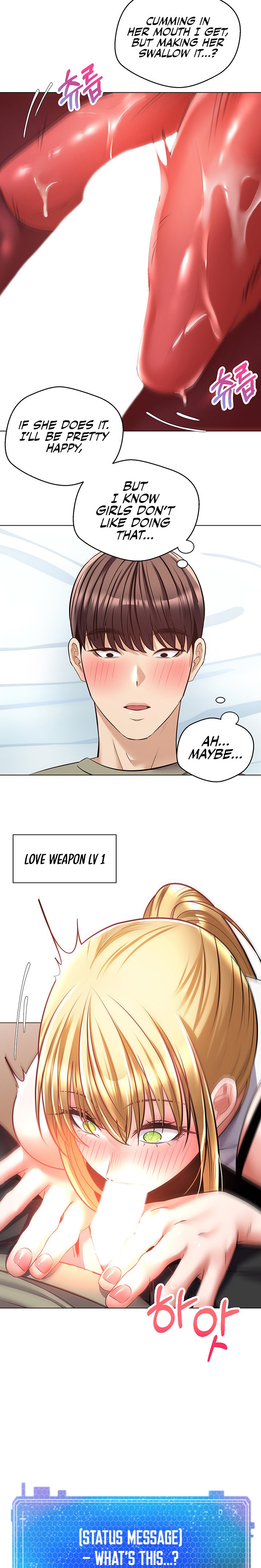 Desire Realization App - Chapter 8 [photo 17] - MangaPorn