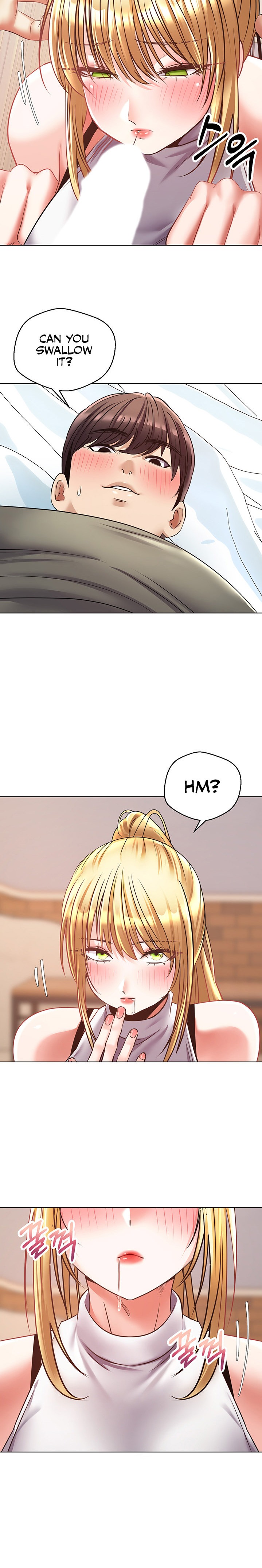 Desire Realization App - Chapter 8 [photo 20] - MangaPorn