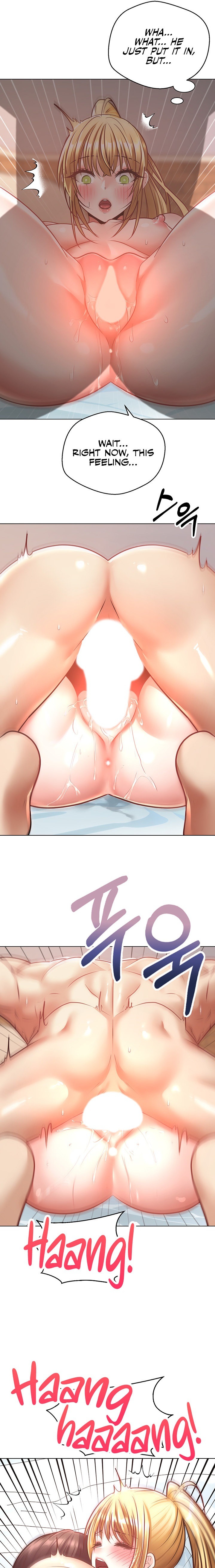 Desire Realization App - Chapter 8 [photo 25] - MangaPorn