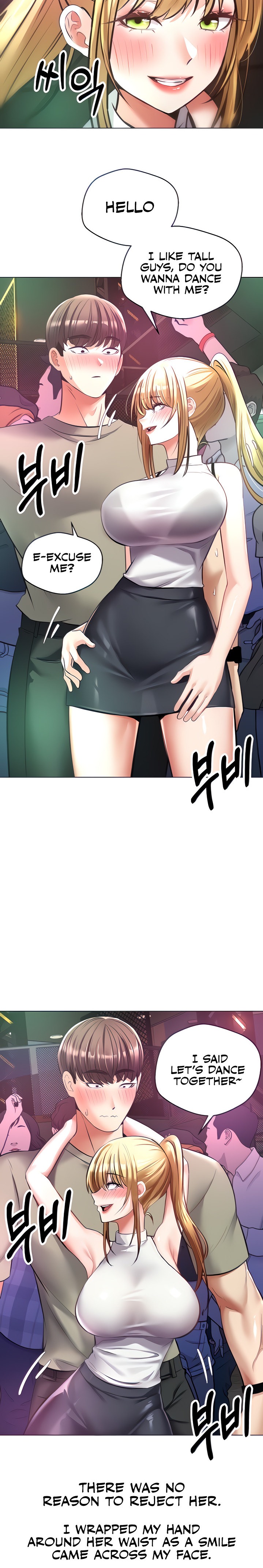 Desire Realization App - Chapter 8 [photo 6] - MangaPorn