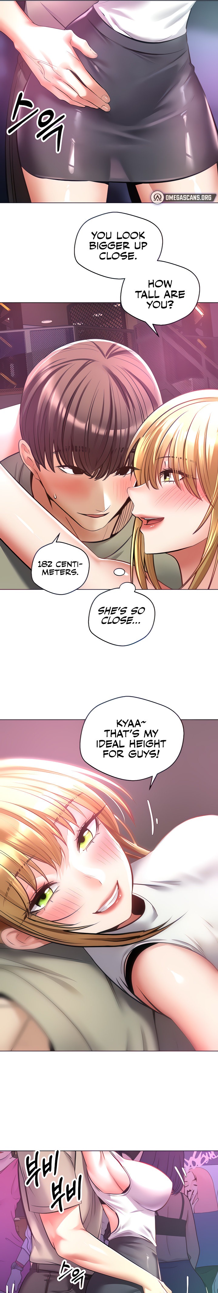 Desire Realization App - Chapter 8 [photo 7] - MangaPorn