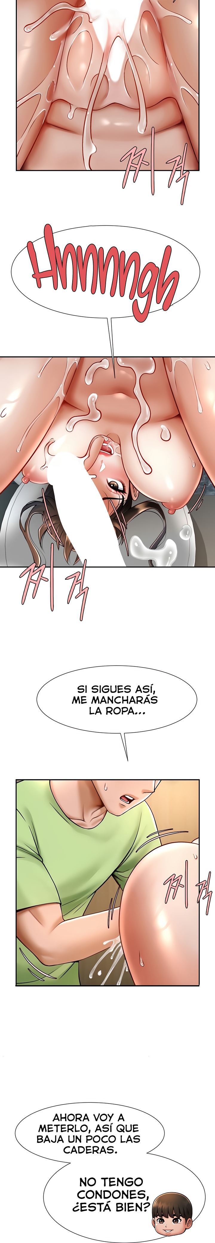 The Cheat Code Hitter Fucks Them All Raw - Chapter 13 [photo 15] - MangaPorn