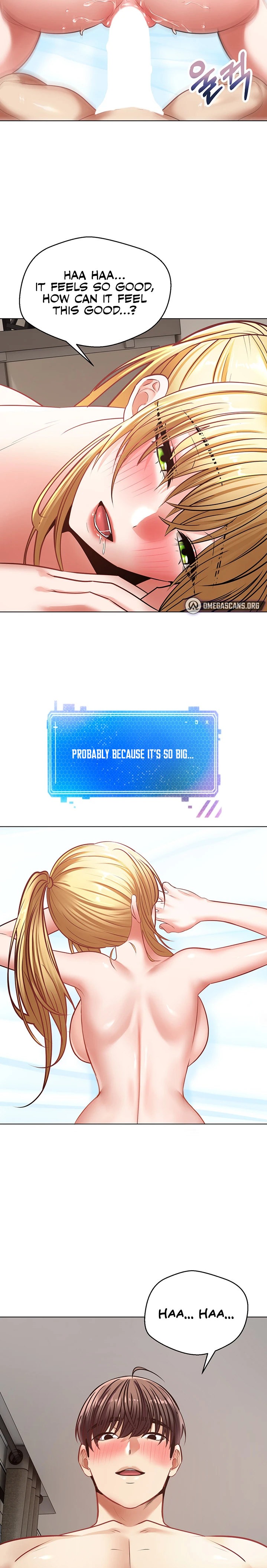 Desire Realization App - Chapter 9 [photo 13] - MangaPorn