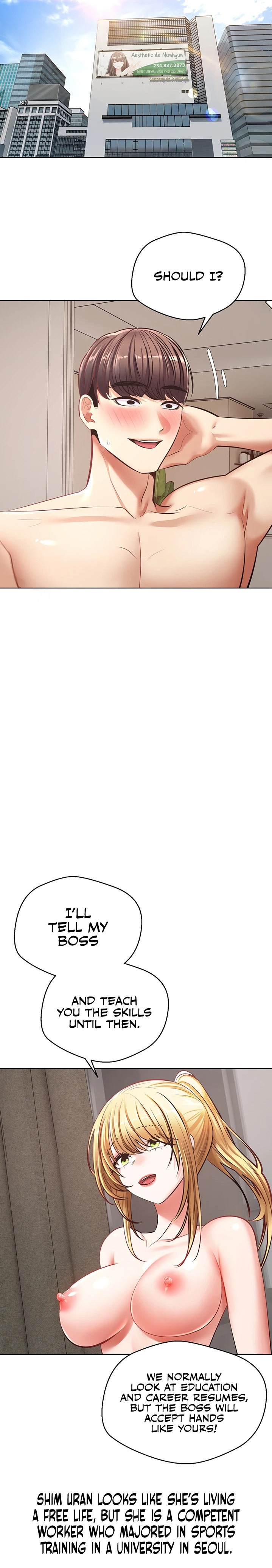 Desire Realization App - Chapter 9 [photo 22] - MangaPorn