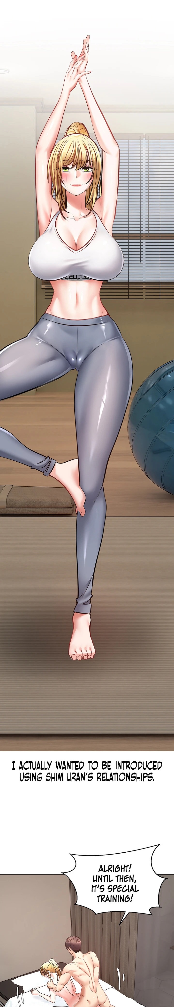 Desire Realization App - Chapter 9 [photo 23] - MangaPorn