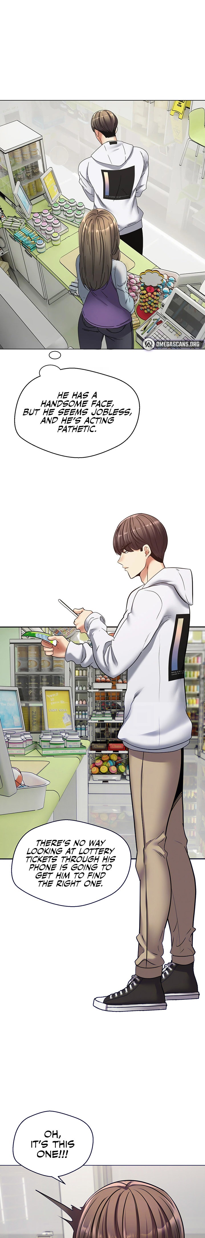 Desire Realization App - Chapter 9 [photo 7] - MangaPorn