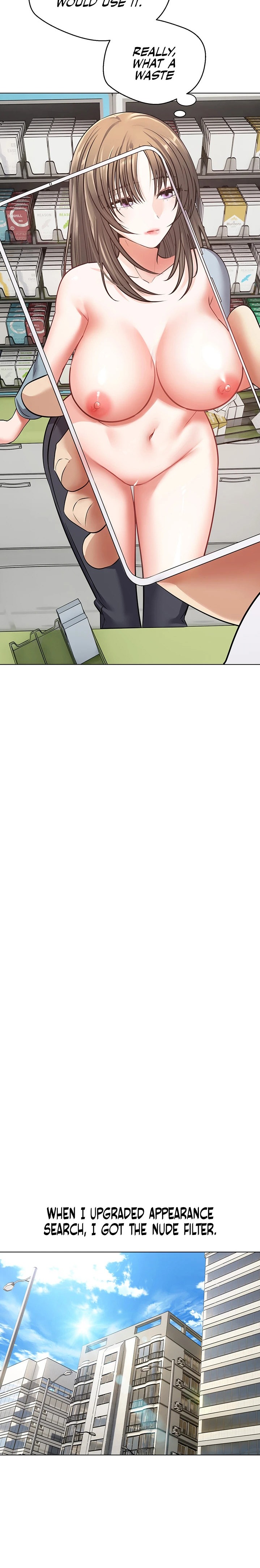 Desire Realization App - Chapter 9 [photo 9] - MangaPorn