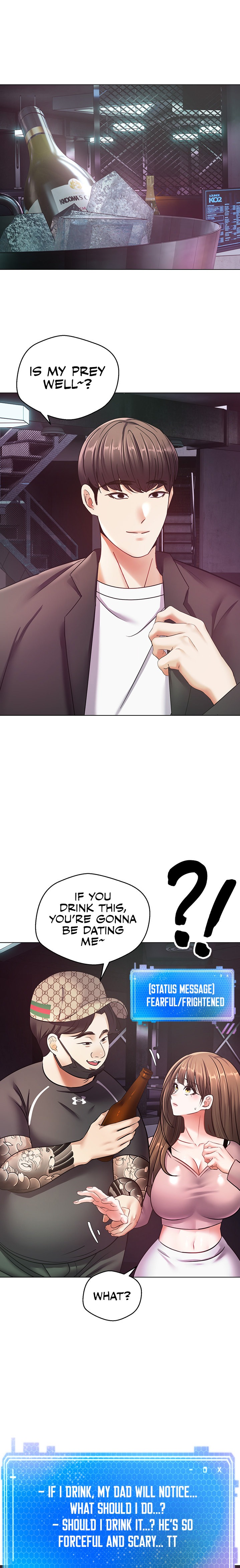 Desire Realization App - Chapter 10 [photo 10] - MangaPorn