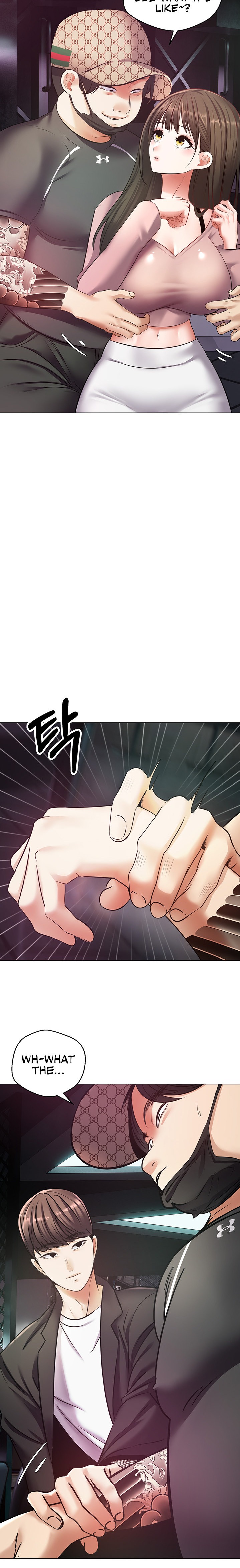 Desire Realization App - Chapter 10 [photo 12] - MangaPorn