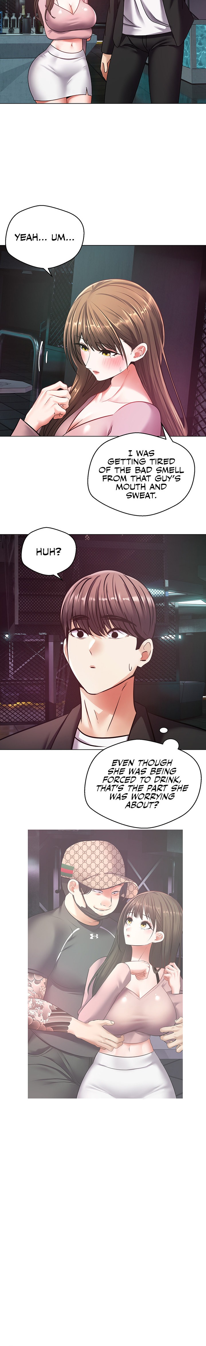 Desire Realization App - Chapter 10 [photo 14] - MangaPorn