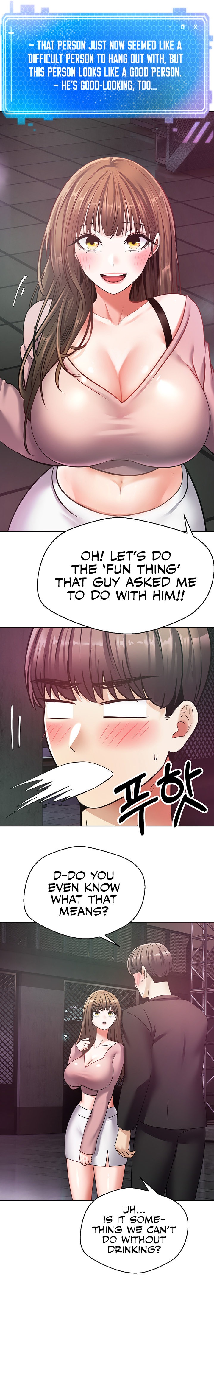 Desire Realization App - Chapter 10 [photo 15] - MangaPorn