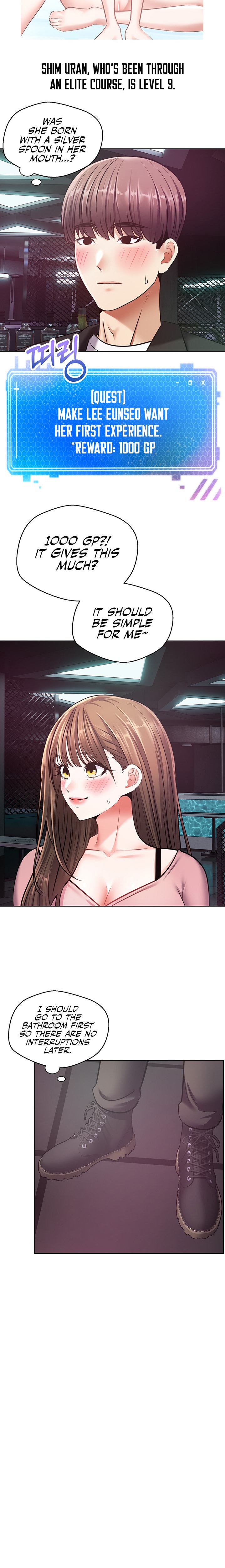 Desire Realization App - Chapter 10 [photo 9] - MangaPorn