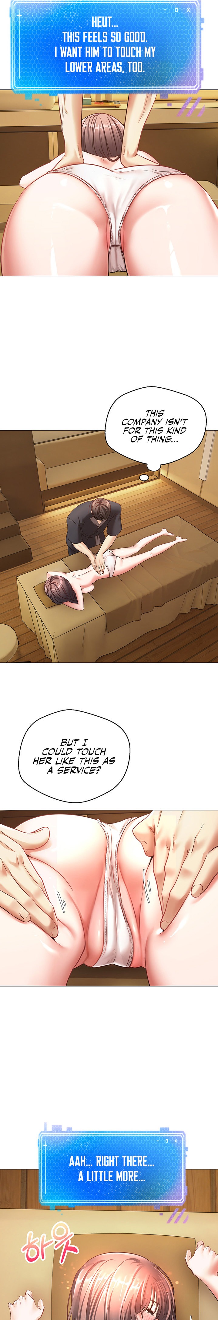 Desire Realization App - Chapter 11 [photo 10] - MangaPorn