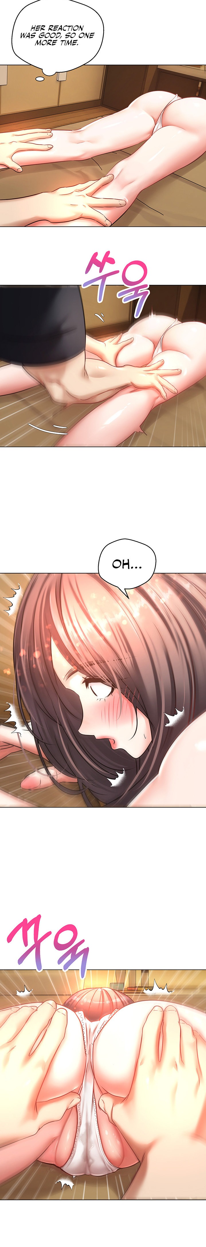 Desire Realization App - Chapter 11 [photo 12] - MangaPorn