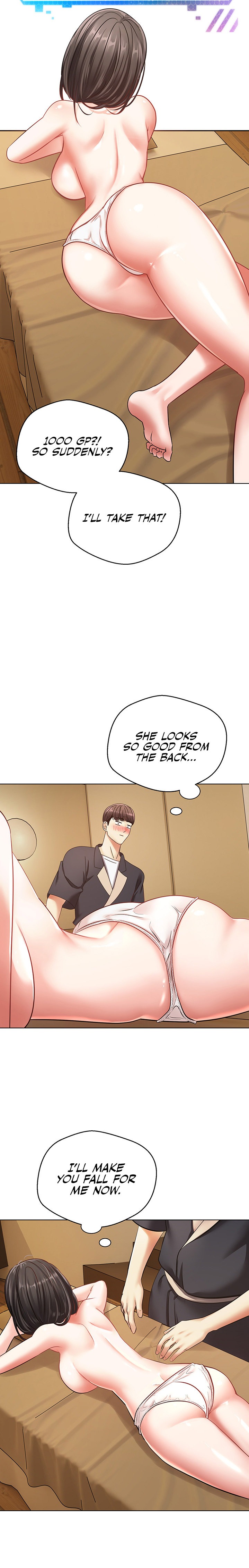 Desire Realization App - Chapter 11 [photo 19] - MangaPorn