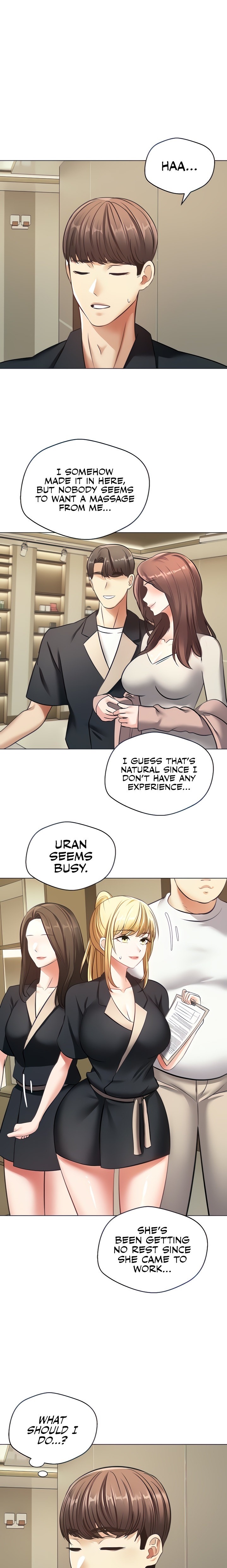 Desire Realization App - Chapter 11 [photo 2] - MangaPorn