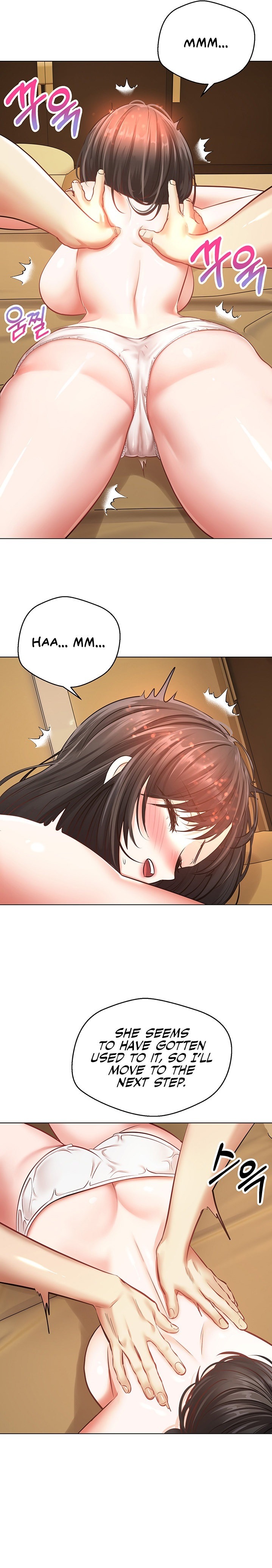 Desire Realization App - Chapter 11 [photo 22] - MangaPorn